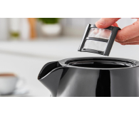 Morphy Richards Verve czarny 103010 - 1459965 - zdjęcie 4